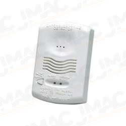 System Sensor CO1224T Carbon Monoxide Detector, 12/24V, 4-Wire