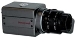 Honeywell Video HCC474M 1/3'" CCD High Resolution Miniature Camera