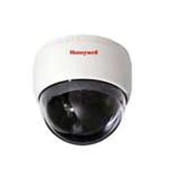 Honeywell Video HD3CHS 1/3'" CCD High Resolution Day/Night Dome Camera