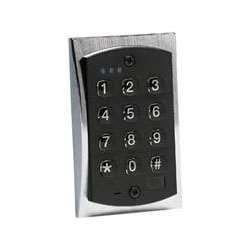 IEI 2000E Series E Style Flush-mount Backlit Access Control Keypad