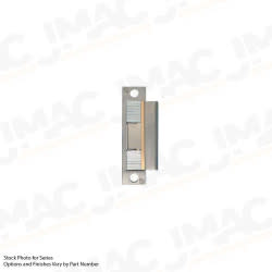 Securitron MUNL-12 Mortise UnLatch Strike, 12VDC