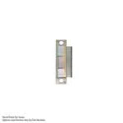 Securitron MUNL-12 Mortise UnLatch Strike, 12VDC