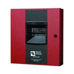 Silent Knight SK-2 Two Zone Conventional Fire Alarm Control Panel