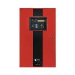 Silent Knight SK-5208 Fire Alarm Control Panel with Digital Communicator