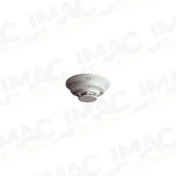 System Sensor 4WT-B Photoelectric i3 Smoke Detector, 4-Wire, 135F fixed thermal sensor