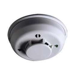 System Sensor 4WTA-B Photoelectric i3 Smoke Detector, 4-Wire, Thermal Sensor, Built-In Sounder