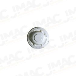 System Sensor 5623 Heat Detector, 135F Fixed Temp, Dual-Circuit