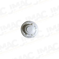 System Sensor 5624 Heat Detector, 194F Fixed Temp, Dual-Circuit