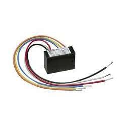 System Sensor PR-1 Epoxy Encapsulated Relay with Activation LED, SPDT