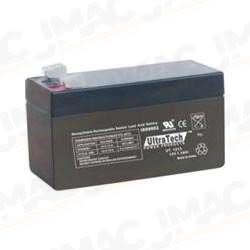 UltraTech Power Products UT1213 12V 1.3Ah SLA Battery