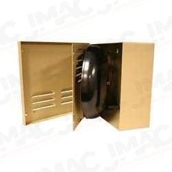 Potter Amseco ABB-1033 Slimline Rugged Outdoor Bell Box