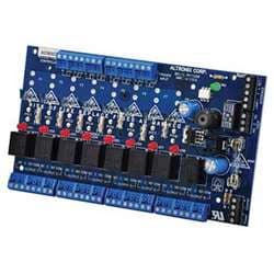 Altronix ACM8CB 8 OUTPUT ACCESS POWER CONTROLLER MODULE