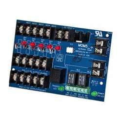 Altronix MOM5 Multi-Output Power Distribution Module