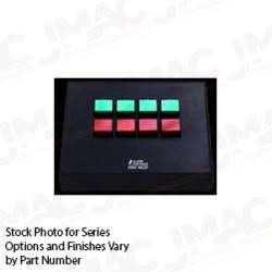 Alarm Controls DTC-M1K2BGV1