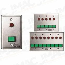 Alarm Controls CP1-1002