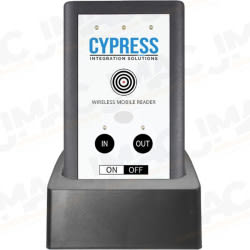 Cypress Computer Systems HHR-3156-GY