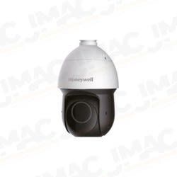 Honeywell Video HDZP252DI Network PTZ Dome Camera, 25x Zoom, 6 IR LEDs