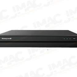 Honeywell Video HEN32284 32-Channel Embedded NVR, 4K, 12MP, 16 PoE, 960 fps, 4 SATA, 8TB