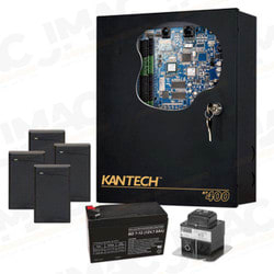 Kantech EK-400-SCSG