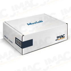 Muxlab 500755-AMP-RX-UK
