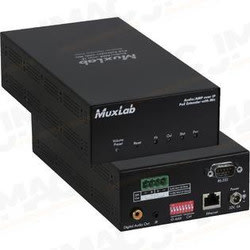 Muxlab 500755-AMP-RX-US