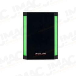 Rosslare AY-R6255 Illuminated CSN Select Smart Card Reader