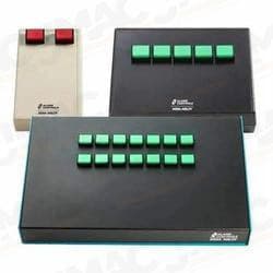 Alarm Controls DTC-M2K4BGV2