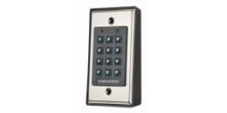 Alarm Controls KP-100A