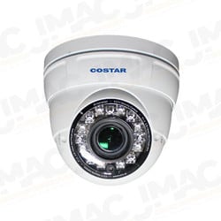 Costar Video Systems CTT2S12VIFW