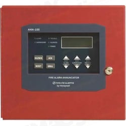 Fire-Lite ANN-100