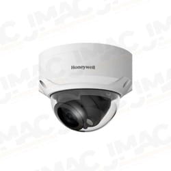 Honeywell Video HD41XD2 TDN 1080p IR Rugged Dome Camera, 2.7-13.5mm, 2IR LEDs