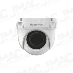 Honeywell Video HED2PER3 Network IR Ball Camera, 2.8mm, 12 IR LEDs