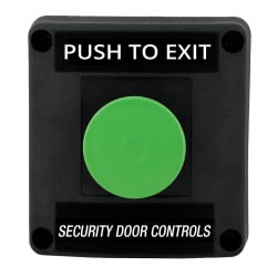 Security Door Controls EP499