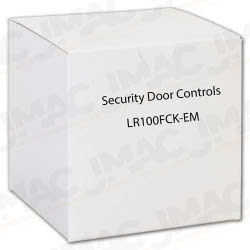 SDC Security LR100FCK-EM