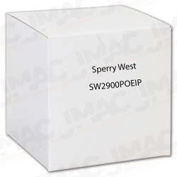 Sperry West SW2900POEIP