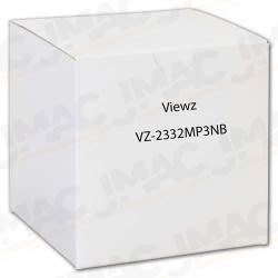 Viewz VZ-2332MP3NB