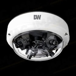 Digital Watchdog DWC-PVX16W