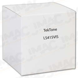 TekTone LS415VIS