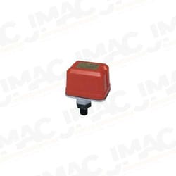 System Sensor EPS10-2 Alarm Pressure Switch, 4 - 20 psi Range, Two SPDT Switches