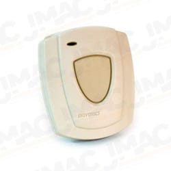 Inovonics FA223SLTH Pendant Transmitter with Water Resistant Latching