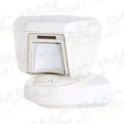 Visonic TOWER20AM Outdoor Mirror Detector, Anti-Masking