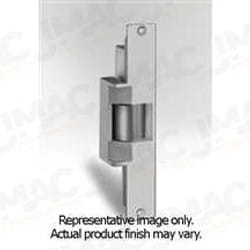 Folger Adam 310-2 F 24D 630 LCBMA - 310-2 Series 24 VDC Electric Strike (Satin Stainless Steel)