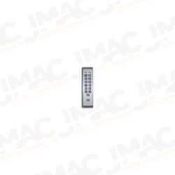 IEI 232iLM-BZ Indoor / Outdoor Mullion-mount Weather Resistant Keypad