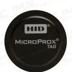 IEI MICROPROX