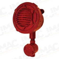 Potter Amseco FHEX-24SMR Explosion Proof Horn