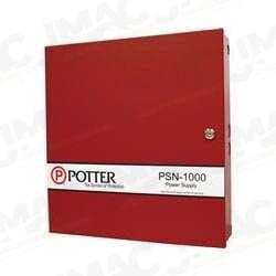 Potter Amseco PSN-1000 Intelligent Notification Power Expander