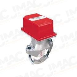 Potter Amseco VSR-C-3 Waterflow Alarm Switch for 3" Copper Pipe