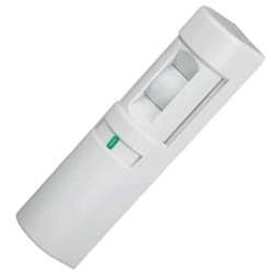 Bosch DS150i Request-to-Exit Motion Sensor PIR Detector, 2.4m x 3m Coverage,Light Gray Enclosure