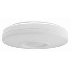 Bosch DS936 Low Profile Panoramic PIR Detector, 360 Degrees x 24ft Pattern