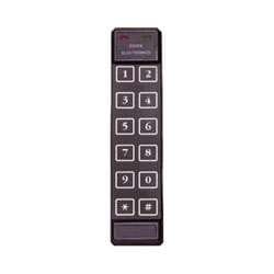 Essex KTP102LI KTP-102-LI Keypad Readers